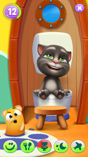 My Talking Tom 2 list_3