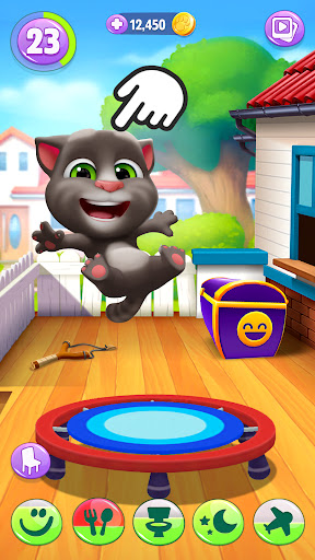 My Talking Tom 2 list_6