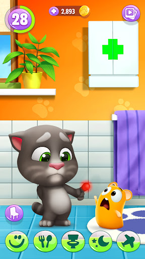 My Talking Tom 2 list_7