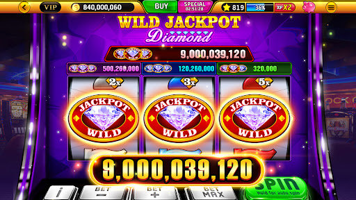 Wild Classic Slots Casino Game list_1