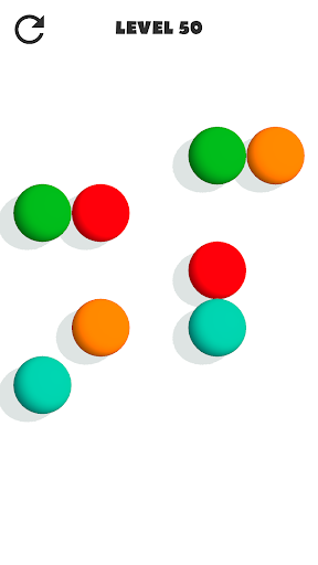 Connect Balls - Line Puzzle - list_5