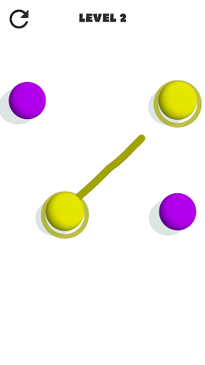 Connect Balls - Line Puzzle - list_2