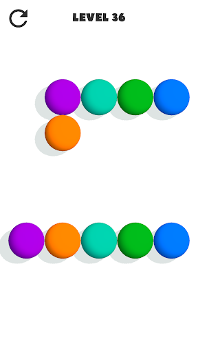 Connect Balls - Line Puzzle - list_4