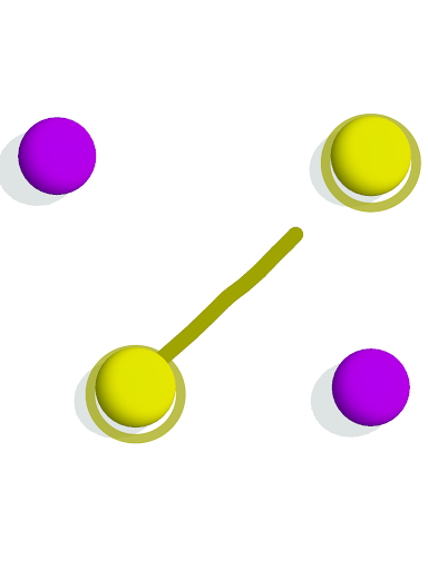 Connect Balls - Line Puzzle - list_7