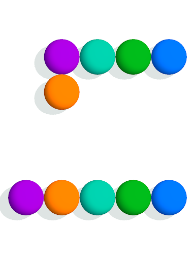 Connect Balls - Line Puzzle - list_9