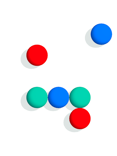 Connect Balls - Line Puzzle - list_8