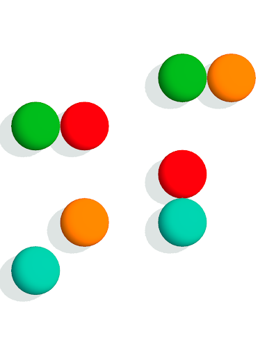 Connect Balls - Line Puzzle - list_15