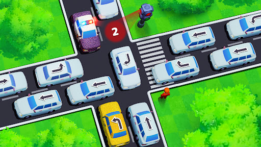 Car Out! Traffic Parking Games list_1