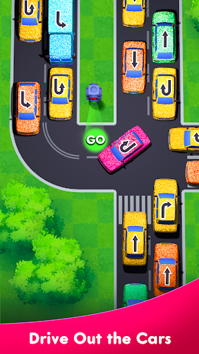 Car Out! Traffic Parking Games list_2