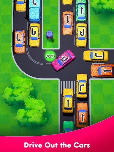 Car Out! Traffic Parking Games list_10