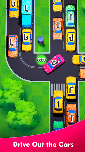 Car Out! Traffic Parking Games list_14