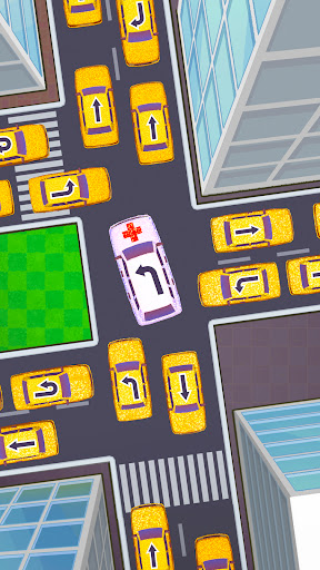 Car Out! Traffic Parking Games list_13