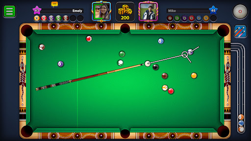 8 Ball Pool list_7