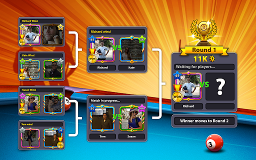 8 Ball Pool list_11