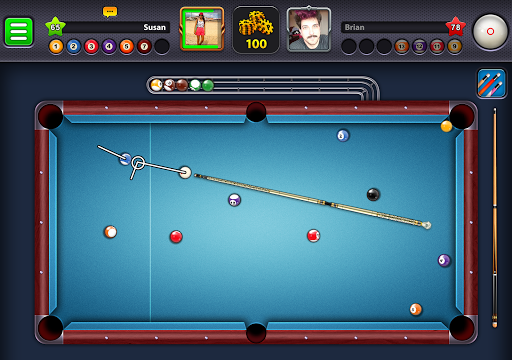 8 Ball Pool list_15