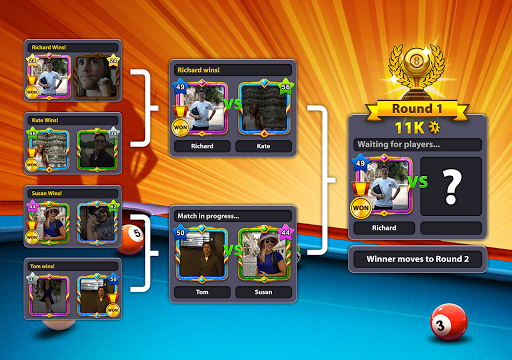 8 Ball Pool list_18