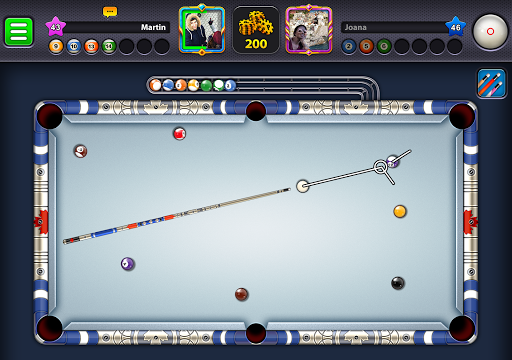 8 Ball Pool list_17