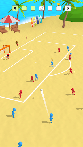 Super Goal: Fun Soccer Game list_2