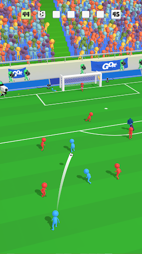 Super Goal: Fun Soccer Game list_4