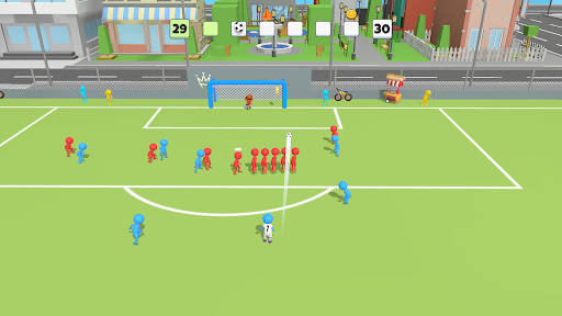 Super Goal: Fun Soccer Game list_8