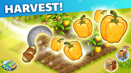 Family Island™ — Farming game list_7