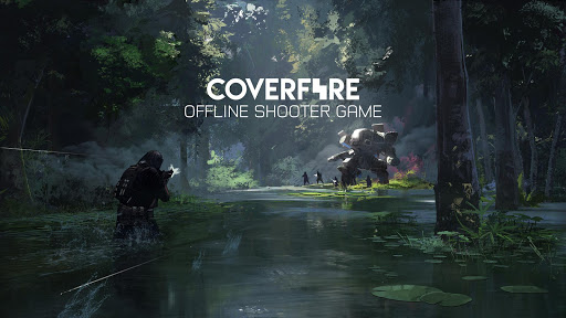 Cover Fire: Offline Shooting list_6