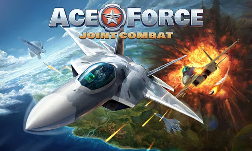 Ace Force: Joint Combat list_7