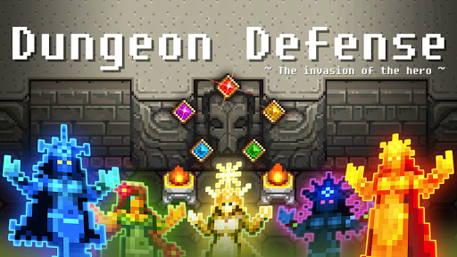 Dungeon Defense list_1