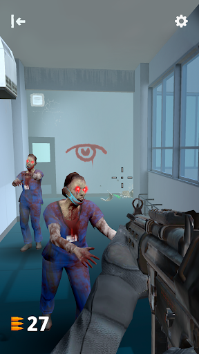 Dead Raid — Zombie Shooter 3D list_6