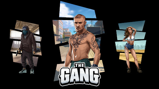 The Gang: Street Mafia Wars list_2