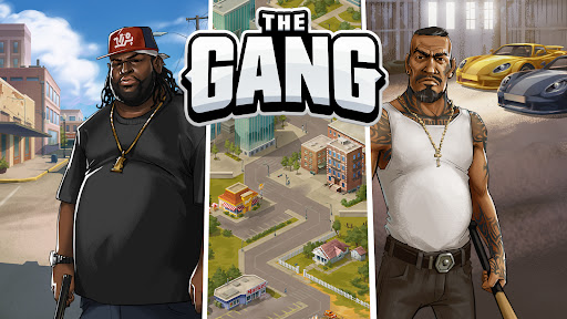 The Gang: Street Mafia Wars list_4