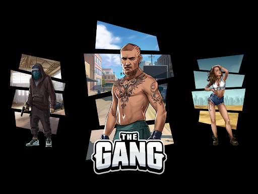 The Gang: Street Mafia Wars list_10