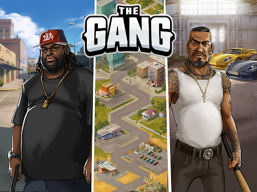 The Gang: Street Mafia Wars list_12