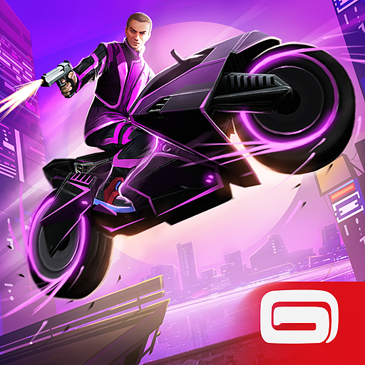 Gangstar Vegas: World of Crime