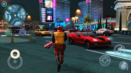 Gangstar Vegas: World of Crime list_5