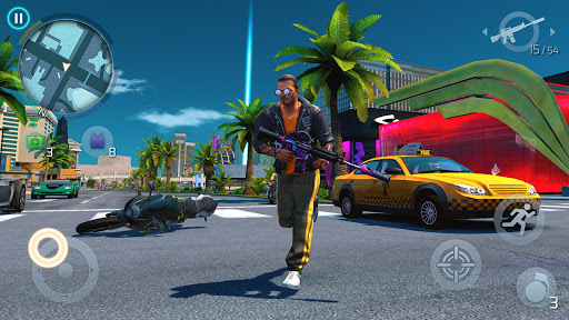 Gangstar Vegas: World of Crime list_3