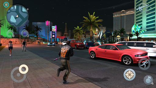 Gangstar Vegas: World of Crime list_1