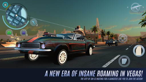 Gangstar Vegas: World of Crime list_2