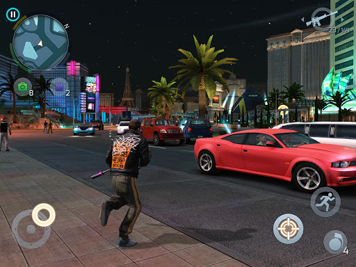 Gangstar Vegas: World of Crime list_8