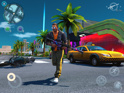 Gangstar Vegas: World of Crime list_10