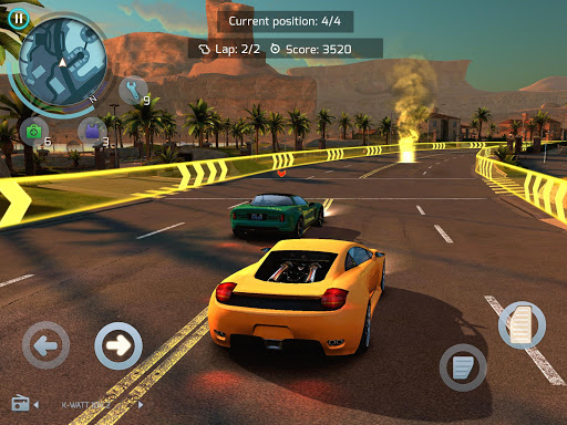 Gangstar Vegas: World of Crime list_14