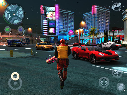 Gangstar Vegas: World of Crime list_12