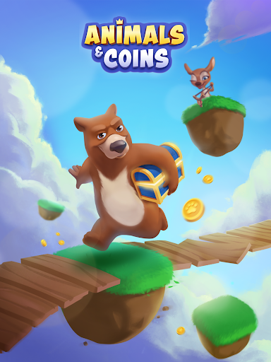 Animals & Coins Adventure Game list_16