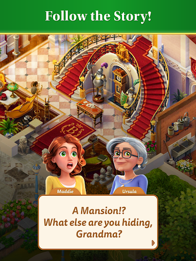 Merge Mansion list_8