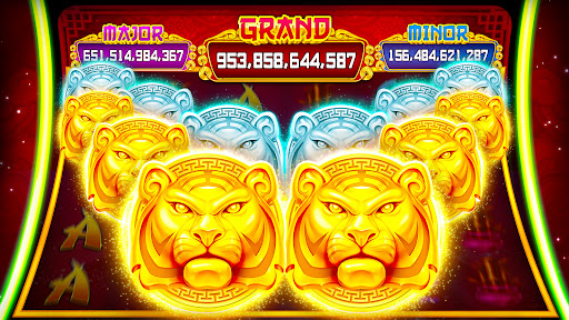 Jackpot Master™ Slots - Casino list_2