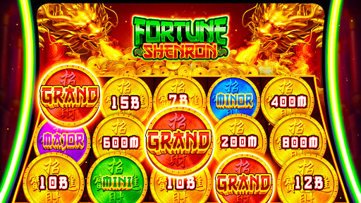 Jackpot Master™ Slots - Casino list_3