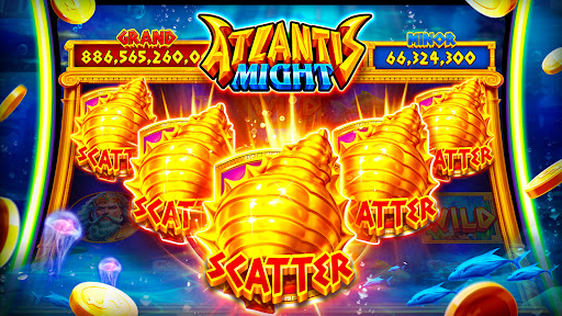 Jackpot Master™ Slots - Casino list_4