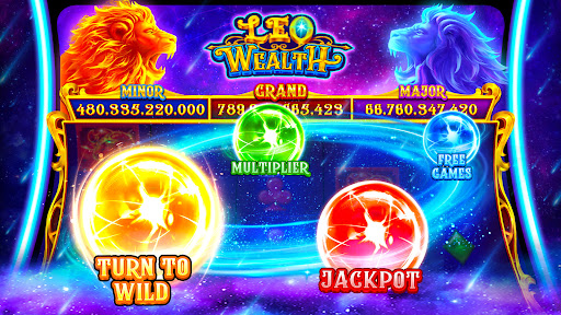 Jackpot Master™ Slots - Casino list_7