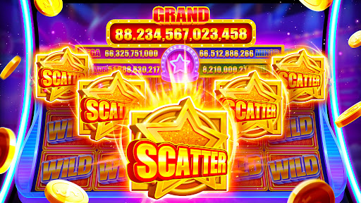 Jackpot Master™ Slots - Casino list_6