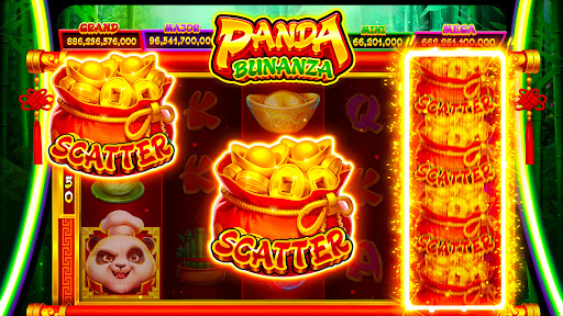 Jackpot Master™ Slots - Casino list_16